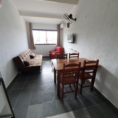 Cristama Residence Inn Убатуба Екстер'єр фото