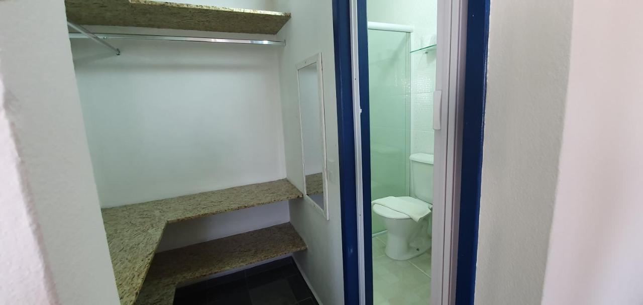 Cristama Residence Inn Убатуба Екстер'єр фото
